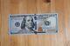 2013 $100 One Hundred Dollar Bill Double Date Serial # Ml 19861897 Rare Currency