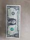 2013 $1 Dollar Bill/star Note/(b) Duplicate/fwithone Of 2/collectable/b04231194&