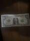 2013 1 Dollar Bill Star Note B