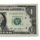 2013 B Series $1 One Dollar Duplicate Serial Star Note Rare Uncirculated Wash Dc