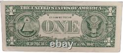 2013 B duplicate Star notes. $1 One Dollar Bill. Star Note. Federal Reserve Note