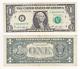 2013 One Dollar Series Low Serial Note, $1 Fancy Serial Number 00000037 Rare
