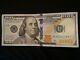 2017 A $100 Star Note Pl02531298? One Hundred Dollar Bill
