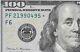 2017 A Us One Hundred Dollar Bill Star Note $100 Atlanta Frb- Pf 21990495