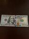 2017 Cool Serial Number $100 Star Note Pl12393061? One Hundred Dollar Bill