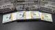 (20) $100 One Hundred Dollar Bills $2000 Uncirculated $100 Non-sequential