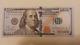 2402 2402 One Hundred Dollar Bill $100 Repeat Fancy Serial Number 2009 Series A
