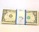 99 One Dollar Bills 1981 Uncirculated, Sequential, Atlanta