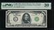 Ac 1928 $1000 Chicago One Thousand Dollar Bill Pmg 30 Comment
