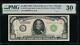 Ac 1928 $1000 Chicago One Thousand Dollar Bill Pmg 30 Comment