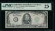Ac 1934a $1000 Boston One Thousand Dollar Bill Pmg 25 Comment
