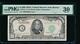 Ac 1934a $1000 Boston One Thousand Dollar Bill Pmg 30 Comment