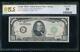 Ac 1934a $1000 Chicago One Thousand Dollar Bill Pcgs 30