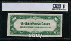 AC 1934A $1000 Chicago ONE THOUSAND DOLLAR BILL PCGS 30