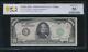 Ac 1934a $1000 Chicago One Thousand Dollar Bill Pcgs 50 Comment