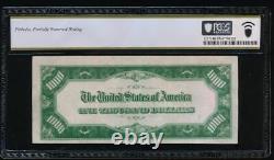 AC 1934A $1000 Chicago ONE THOUSAND DOLLAR BILL PCGS 55 comment