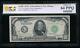 Ac 1934a $1000 Chicago One Thousand Dollar Bill Pcgs 64 Ppq Uncirculated