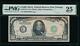 Ac 1934a $1000 Chicago One Thousand Dollar Bill Pmg 25 Comment