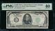 Ac 1934a $1000 Chicago One Thousand Dollar Bill Pmg 40 Comment