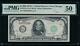 Ac 1934a $1000 Chicago One Thousand Dollar Bill Pmg 50 Comment