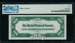 AC 1934A $1000 Chicago ONE THOUSAND DOLLAR BILL PMG 50 comment