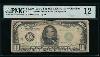 Ac 1934a $1000 Cleveland One Thousand Dollar Bill Pmg 12
