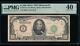 Ac 1934a $1000 Minneapolis One Thousand Dollar Bill Pmg 40 Comment The Key