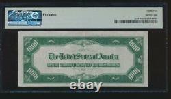 AC 1934A $1000 New York ONE THOUSAND DOLLAR BILL PMG 35 comment