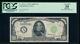 Ac 1934 $1000 Boston Lgs One Thousand Dollar Bill Pcgs 30 App Light Green Seal