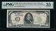 Ac 1934 $1000 Chicago Lgs One Thousand Dollar Bill Pmg 35 Comment
