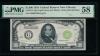 Ac 1934 $1000 Chicago Lgs One Thousand Dollar Bill Pmg 58 Comment