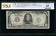 Ac 1934 $1000 Chicago One Thousand Dollar Bill Pcgs 25 Comment