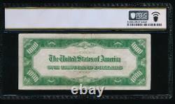 AC 1934 $1000 Chicago ONE THOUSAND DOLLAR BILL PCGS 30