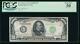 Ac 1934 $1000 Chicago One Thousand Dollar Bill Pcgs 50 Comment