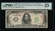 Ac 1934 $1000 Chicago One Thousand Dollar Bill Pmg 25 Comment