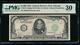 Ac 1934 $1000 Chicago One Thousand Dollar Bill Pmg 30