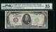 Ac 1934 $1000 Chicago One Thousand Dollar Bill Pmg 35 Comment