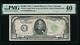 Ac 1934 $1000 Chicago One Thousand Dollar Bill Pmg 40 Comment