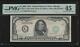 Ac 1934 $1000 Chicago One Thousand Dollar Bill Pmg 45 Comment