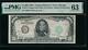 Ac 1934 $1000 Chicago One Thousand Dollar Bill Pmg 63 Comment Uncirculated
