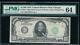 Ac 1934 $1000 Chicago One Thousand Dollar Bill Pmg 64 Uncirculated