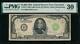 Ac 1934 $1000 Cleveland Lgs One Thousand Dollar Bill Pmg 30 Comment