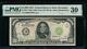 Ac 1934 $1000 Cleveland Lgs One Thousand Dollar Bill Pmg 30 Comment