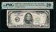 Ac 1934 $1000 Cleveland One Thousand Dollar Bill Pmg 20 Comment
