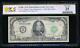 Ac 1934 $1000 New York One Thousand Dollar Bill Pcgs 25 Comment