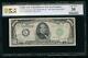 Ac 1934 $1000 San Francisco One Thousand Dollar Bill Pcgs 30 Comment