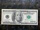 A $100 One Hundred Dollar Bill Series 1999 Low Serial Number Bd 00000272 A