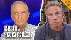 Bill O Reilly Goes One On One With Chris Cuomo About The State Of Modern Media