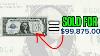 Blue Seal Dollar Bill Value Old Silver Certificate Values
