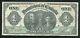 Dc-18a 1911 $1 One Dollar Dominion Of Canada Banknote Very Fine